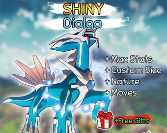 Summer Shiny Giratina - English - Project Pokemon Forums