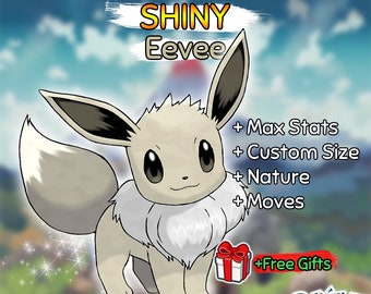 Pokemon Go: How To Find (& Catch) Shiny Eevee