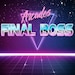 FinalBossArcades