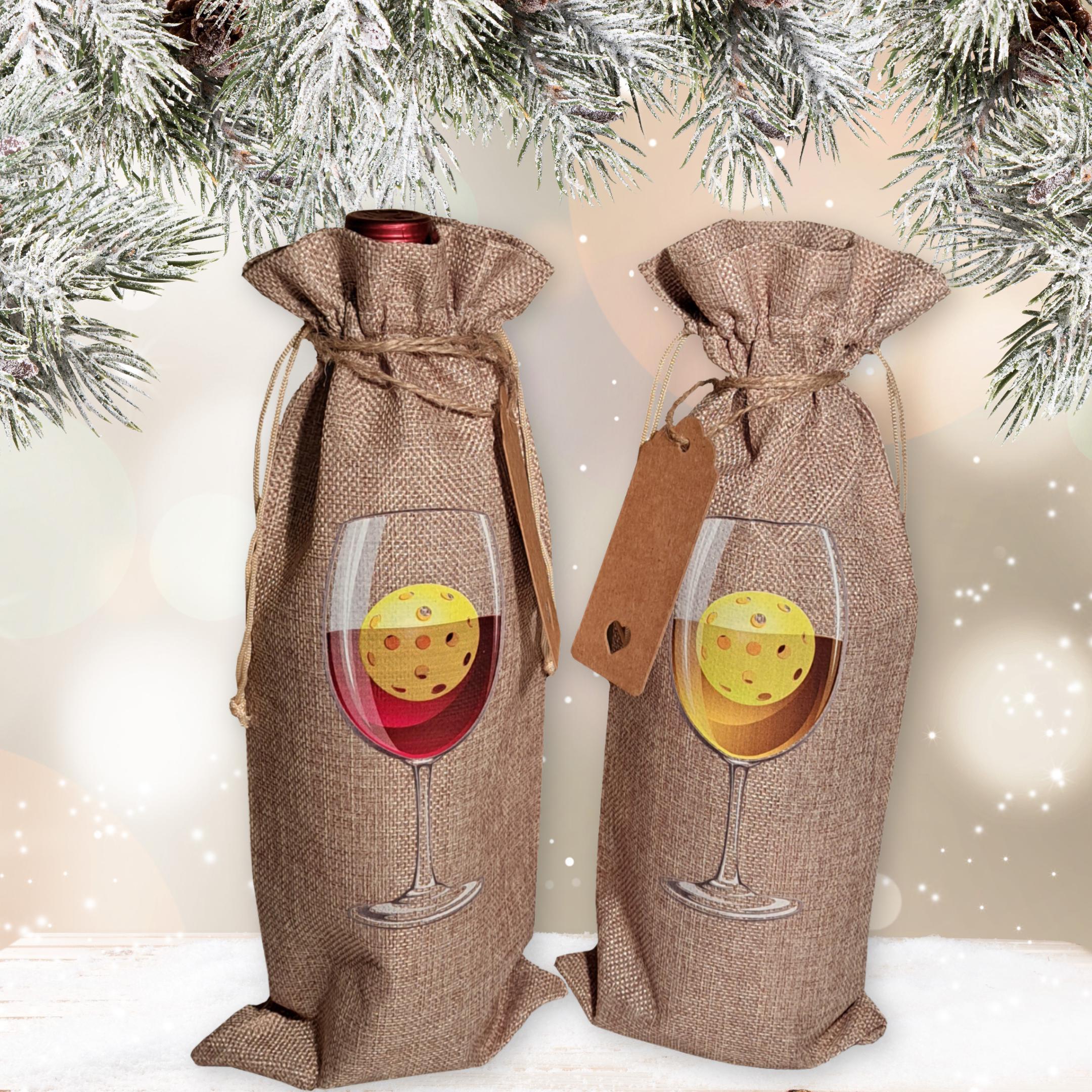 Cute Wine Bag Etsy