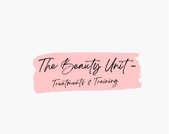 Editable Facial Therapy Training Manual - DIGITAL DOWLOAD