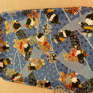 Washi paper tray