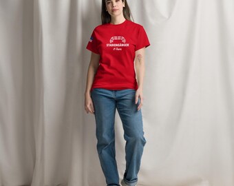 Camiseta del Kaiserslautern | Camiseta de fútbol K-Town | Regalo para aficionados del Betze | Ropa urbana de fútbol alemán | Camiseta retro unisex