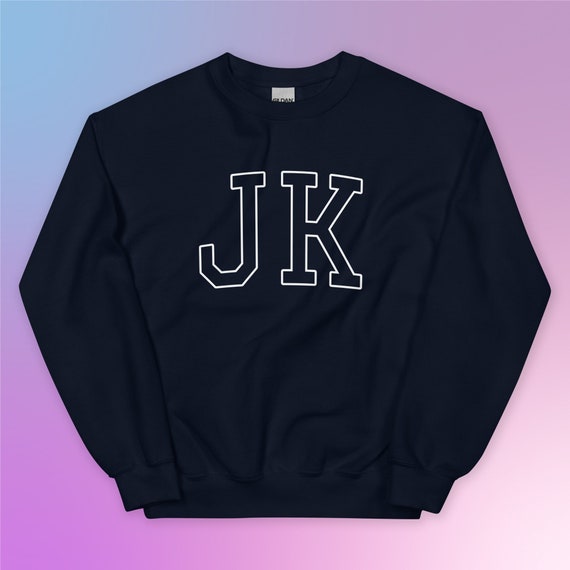 Escribe email tempo Convencional Sudadera BTS Jungkook Suéter Jungkook Suéter BTS BTS Merch - Etsy México