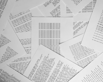 All work and no play makes Jack a dull boy. Prop Pages Replica! 18 pages! Printable pages. Instant download