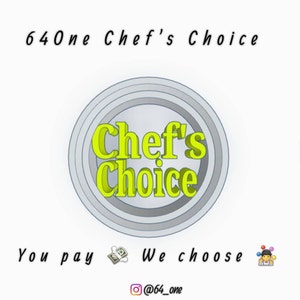 1/64 Chef's Choice 3D Resin Wheels for Hot Wheels
