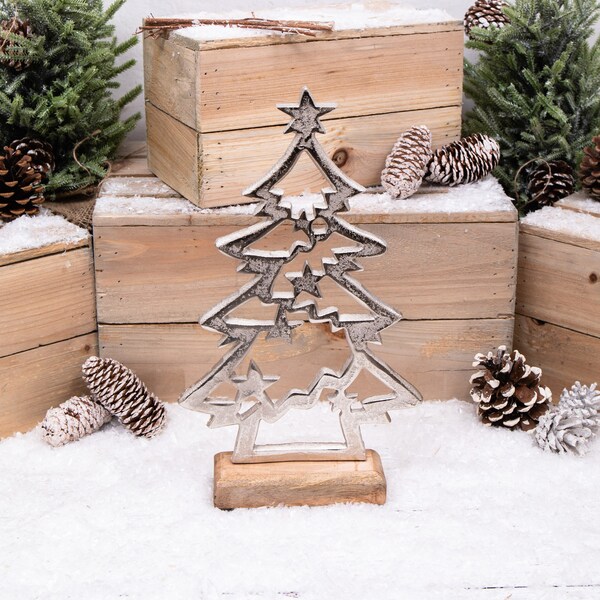 metal-christmas-tree-etsy-uk