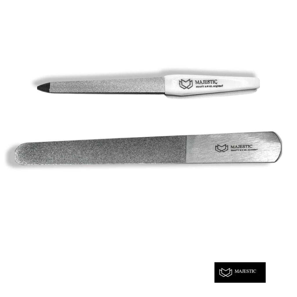 Professional Grade Diamond Deb Nail File for Pedicure FREE Etsy