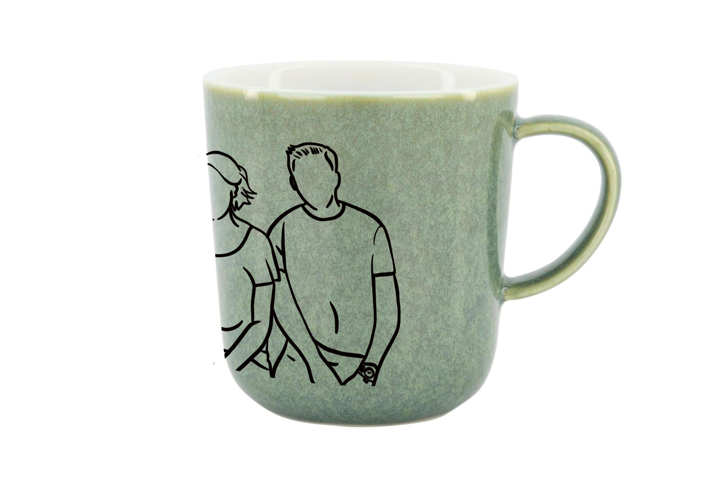 Tasse Personnalisée