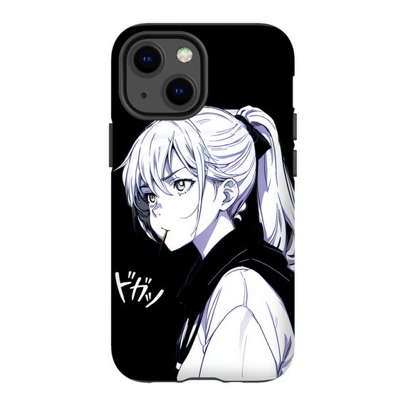 Transform Your Phone into a Cute Anime Canvas with These Adorable Designs