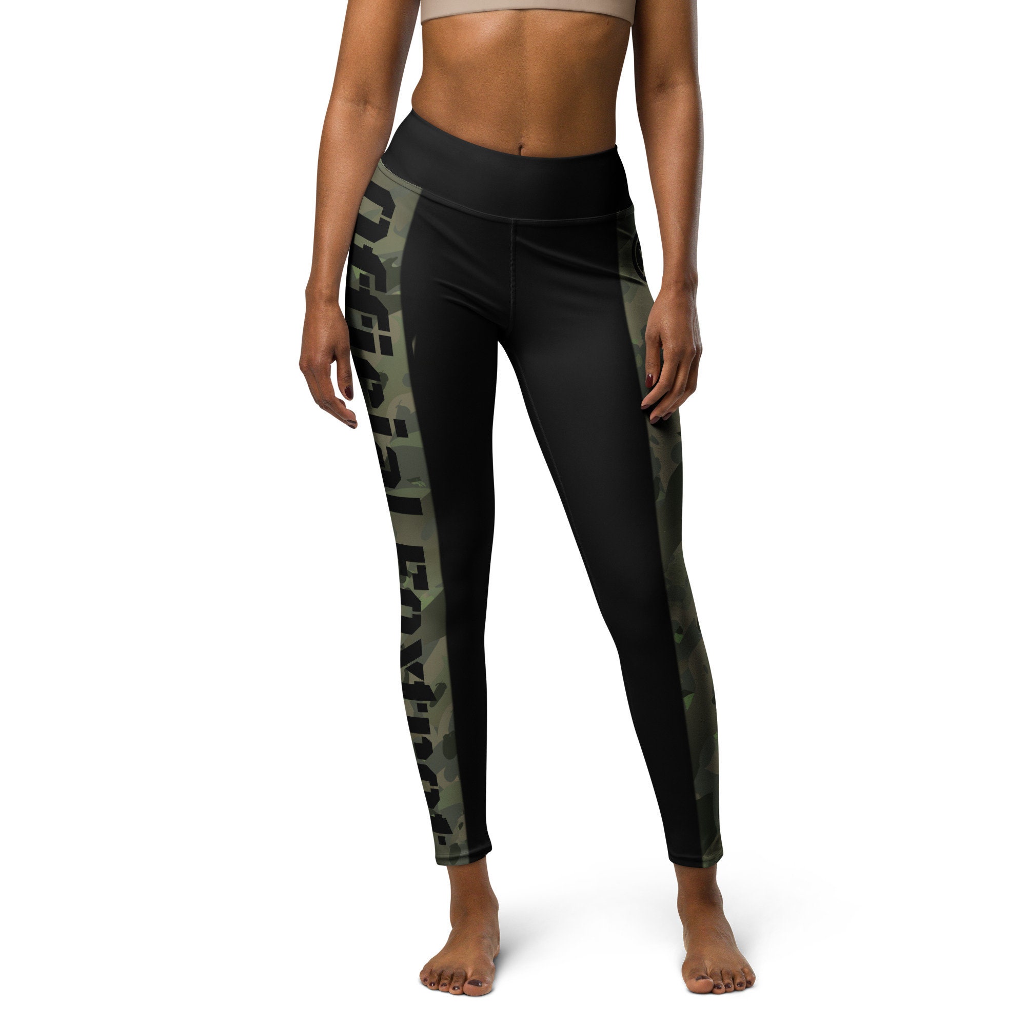 Punishing Tactical Leggings Cosplay Leggings, Warrior Leggings, Soldier  Leggings, Gun Leggings, Bullet Leggings, Fighter Leggings, Gift 