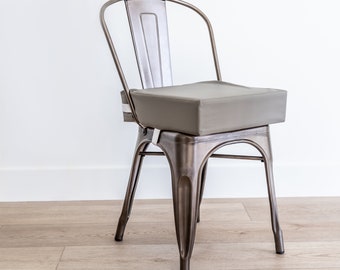 round booster cushion