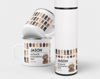 cockapoo accessories