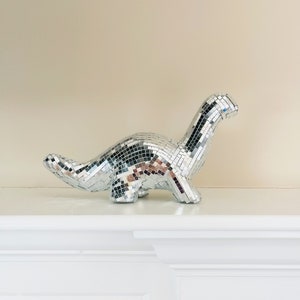 Disco Dinosaur - Disco Dino