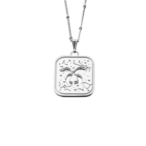 TAURUS Necklace - Gold