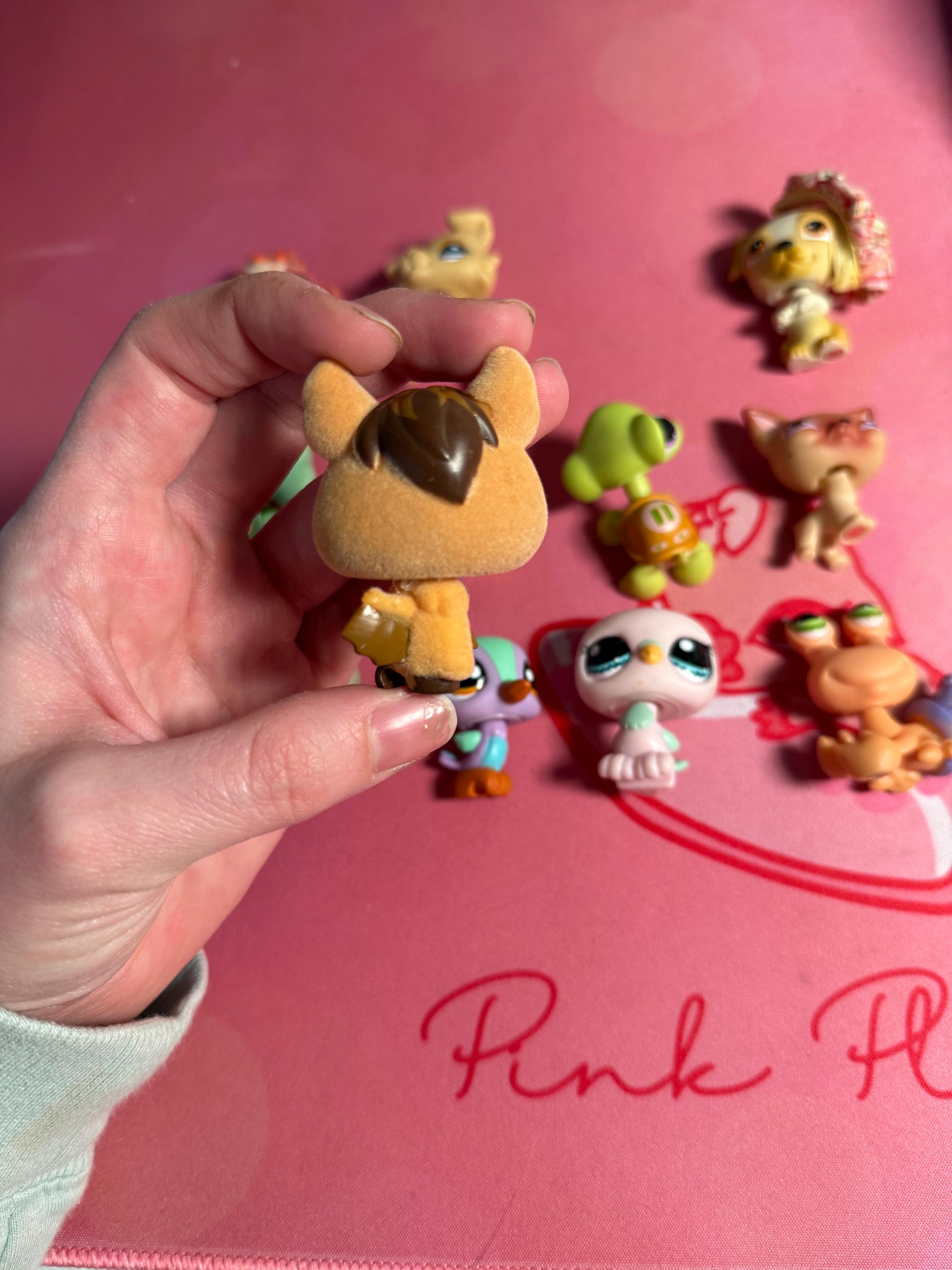Littlest Pet Shop - LPS - Authentic - Main 5 - Littlestpetshops ...