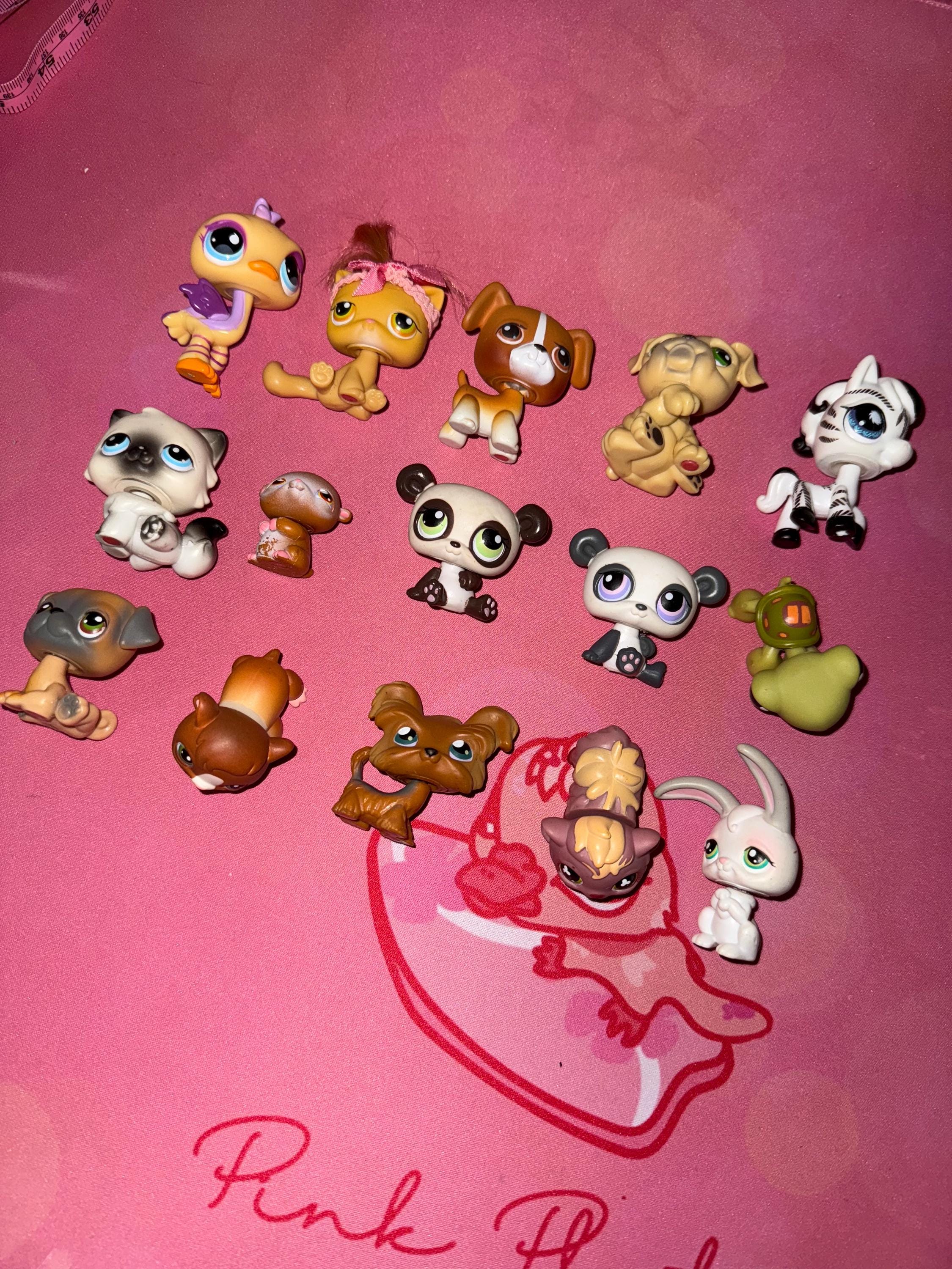 Littlest Pet Shop - LPS - Authentic - Main 5 - Littlestpetshops ...