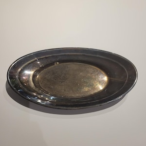 Reed and barton tray - Etsy 日本