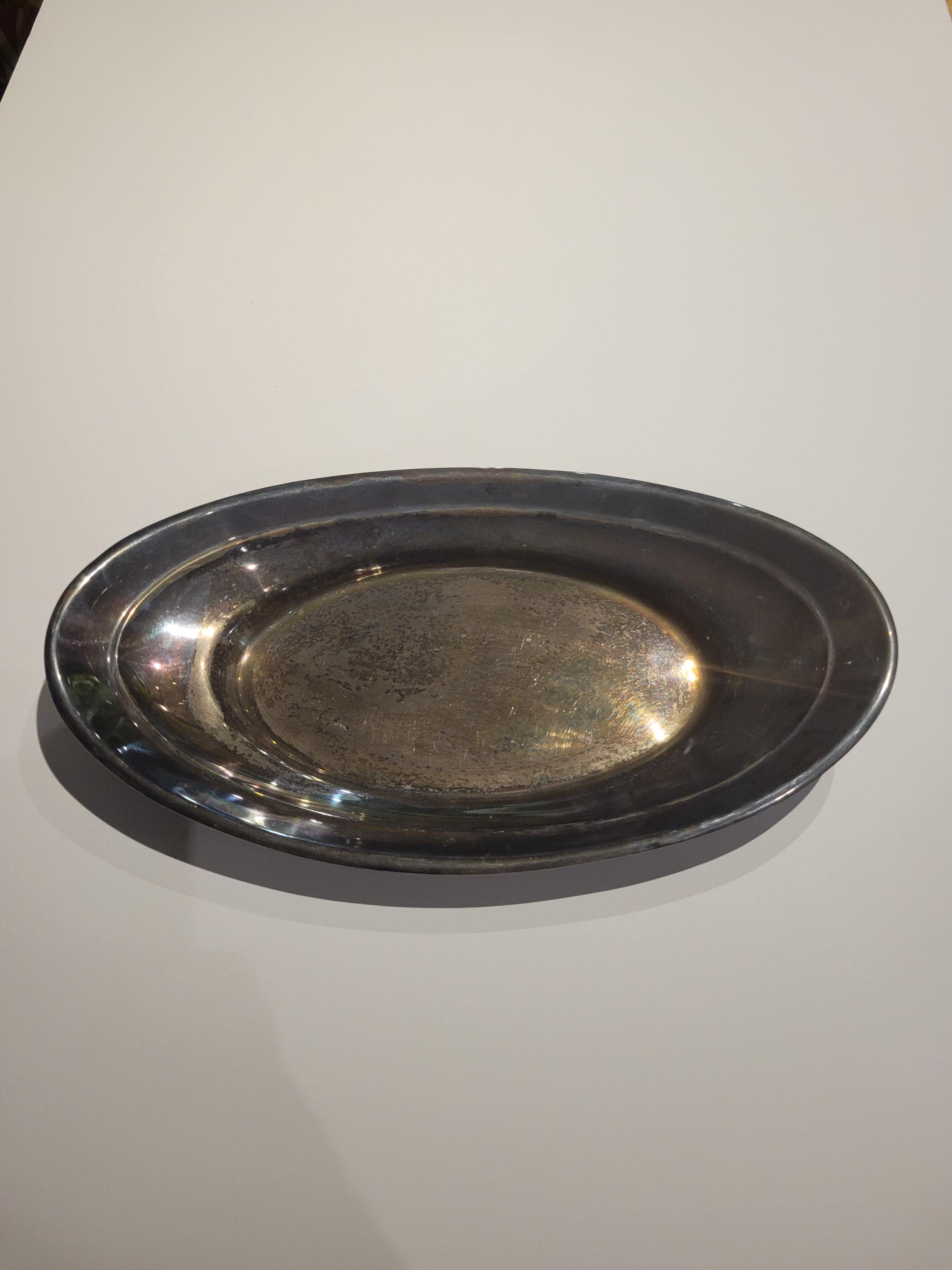 Reed and barton tray - Etsy 日本