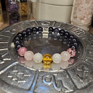 Cancer Bracelet | Constellation Collection