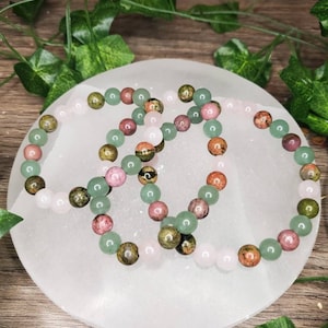 Beltane Bracelet