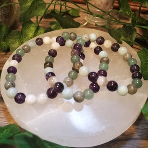 New Beginnings Bracelet