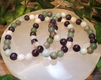 Bracelet Nouveau départ