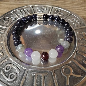 Sagittarius Bracelet | Constellation Collection