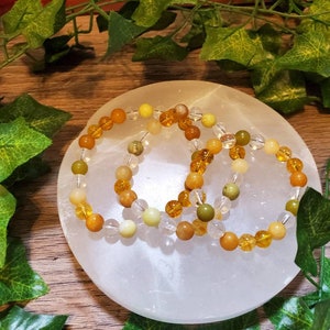 Lammas Bracelet