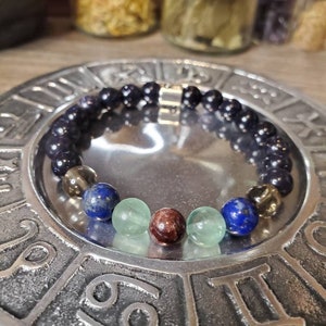 Capricorn Bracelet | Constellation Collection
