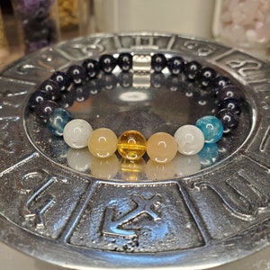Gemini Bracelet | Constellation Collection