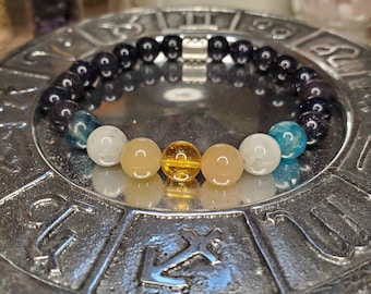 Gemini Bracelet | Constellation Collection