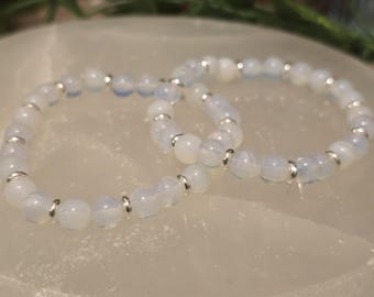Opalite Bracelet | Swiftie Collection