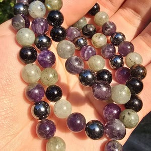 Empath Protection Bracelet | Intention Collection