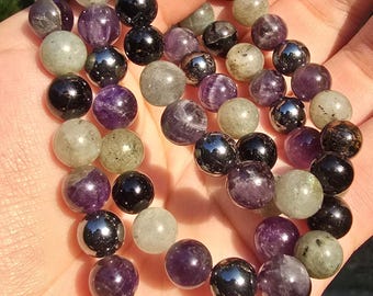 Empath Protection Bracelet | Intention Collection