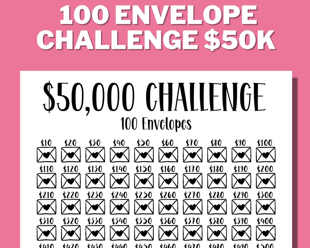 50k-100-envelope-challenge-printable-50-000-saving-tracker-50k-challenge-savings-goal-money