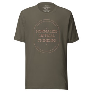 normalize