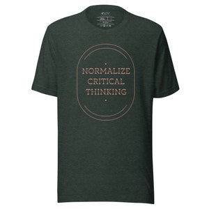 normalize