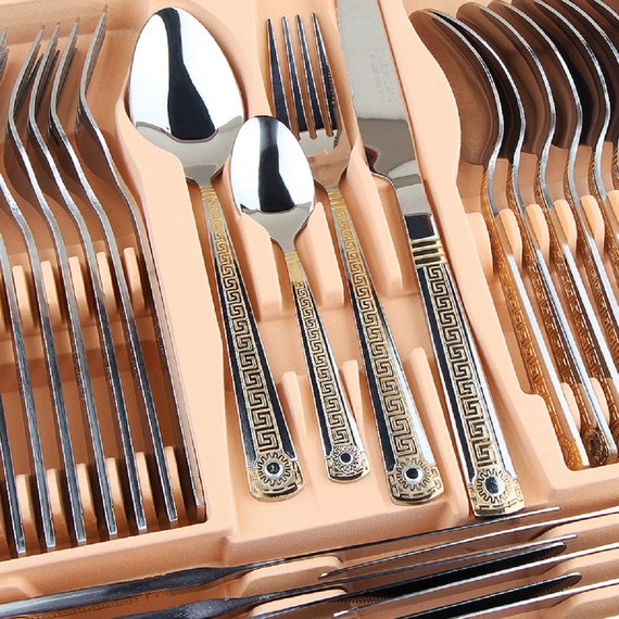 The 12 Best Flatware Sets