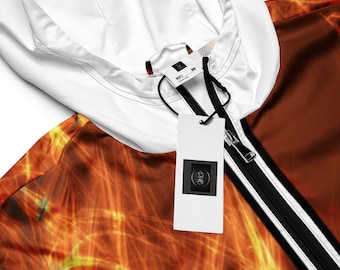 Men’s windbreaker