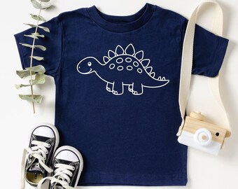 Dinosaur T-Shirts,Saurus Shirt,Kids Dinosaur Shirt,T-Rex Jurassic Park,Dinosaur Birthday T Shirts,Brontosaurus Dino Birthday Gift, Dino Tees
