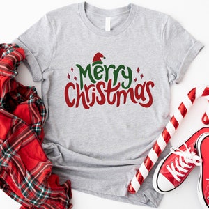 Merry Christmas Shirt, Funny Christmas Shirt, Christmas Shirt, Christmas TShirt, Santa Shirt, Family Christmas Shirt, Christmas Gift