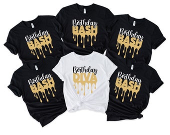 Barthday Bash Tシャツ Uxf3deg4j5 トップス Pradsa Com Mx