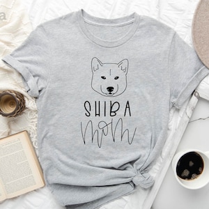 Shiba - Inu Etsy Shirt