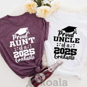 Proud Uncle Of A Class 2019 Graduate Tshirt Gift Foruncle Proud Uncle Of A Class 2019 Graduate Tshirt Gift Foruncle