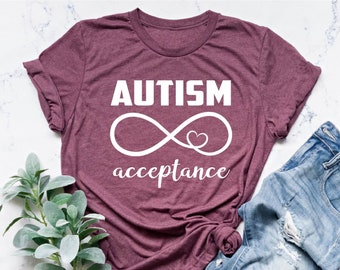 Autism Acceptance Awareness Shirt, Autism Support Shirt, Everyone Communicate Differently, Autism Speaks Teacher Shirt, Special Education