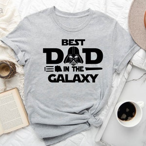 Premium Vector  Best papa is the galaxy t-shirt design, dad t-shirt,  father t-shirt, t-shirt design concept