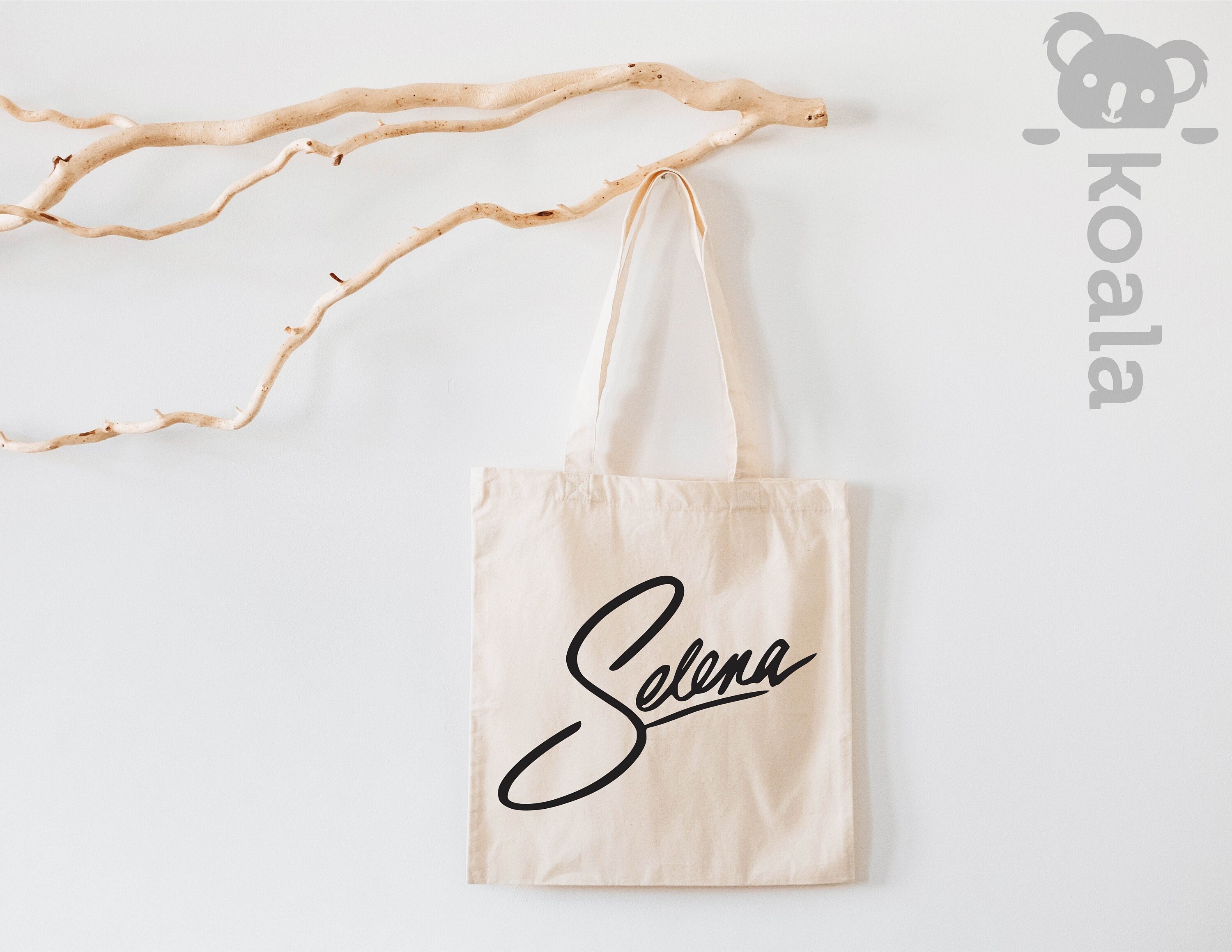 トートバッグ SELENA BUCKET BAG (White) Selena Bucket Bag | Ivory European Calfskin Leather