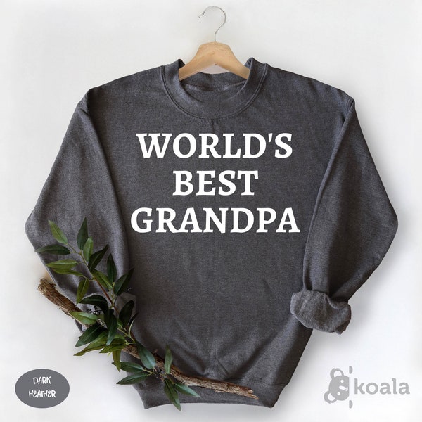 Grandpa Sweater Etsy