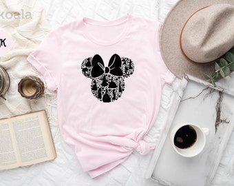 Minnie Princess Shirt, Disney Birthday Girl Shirt, Disney Trip Shirt, Birthday Shirt For Women, Minnie Birthday Shirt, Girl Birthday Gift